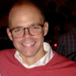 Meet your Posher, Ian